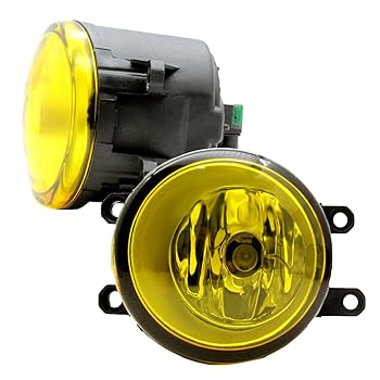 Amazon | Optimister H11 LED フォグランプ 後付け フォグランプ